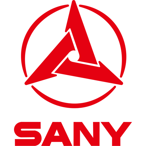 三一重工股份有限公司图标